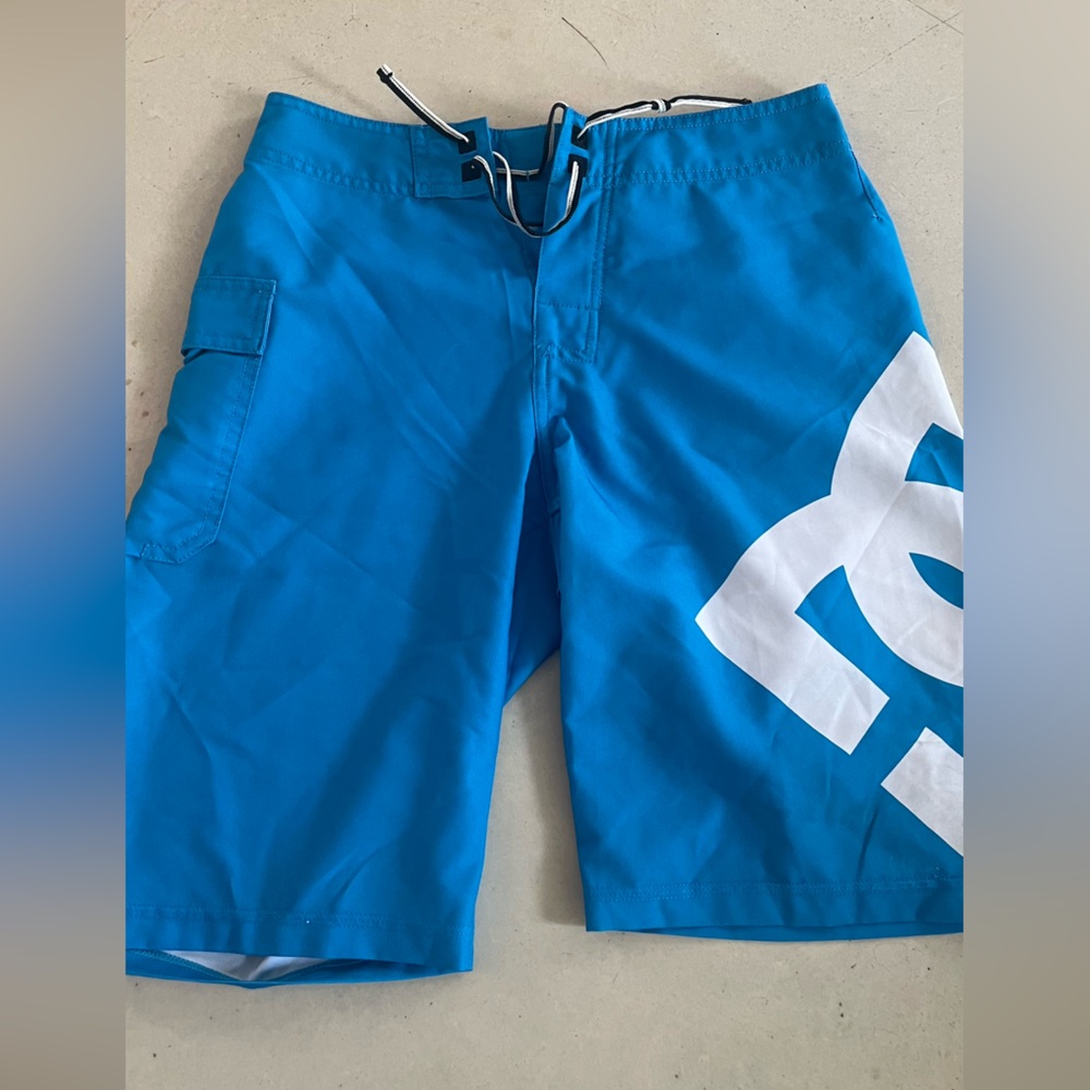 DC Board Shorts| Size: 26
